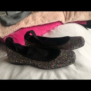 Jessica Simpson Ballet Flats